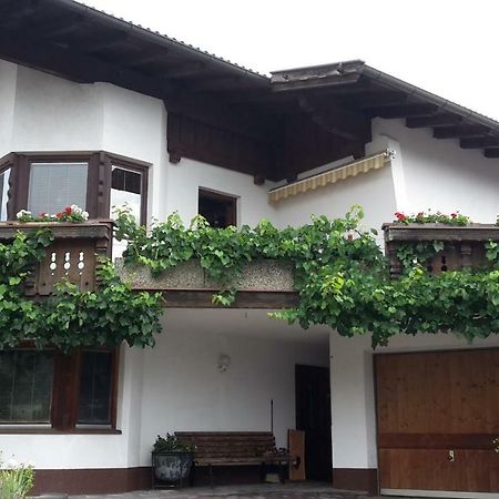 Ferienwohnung Pupeter Arzl im Pitztal Zewnętrze zdjęcie