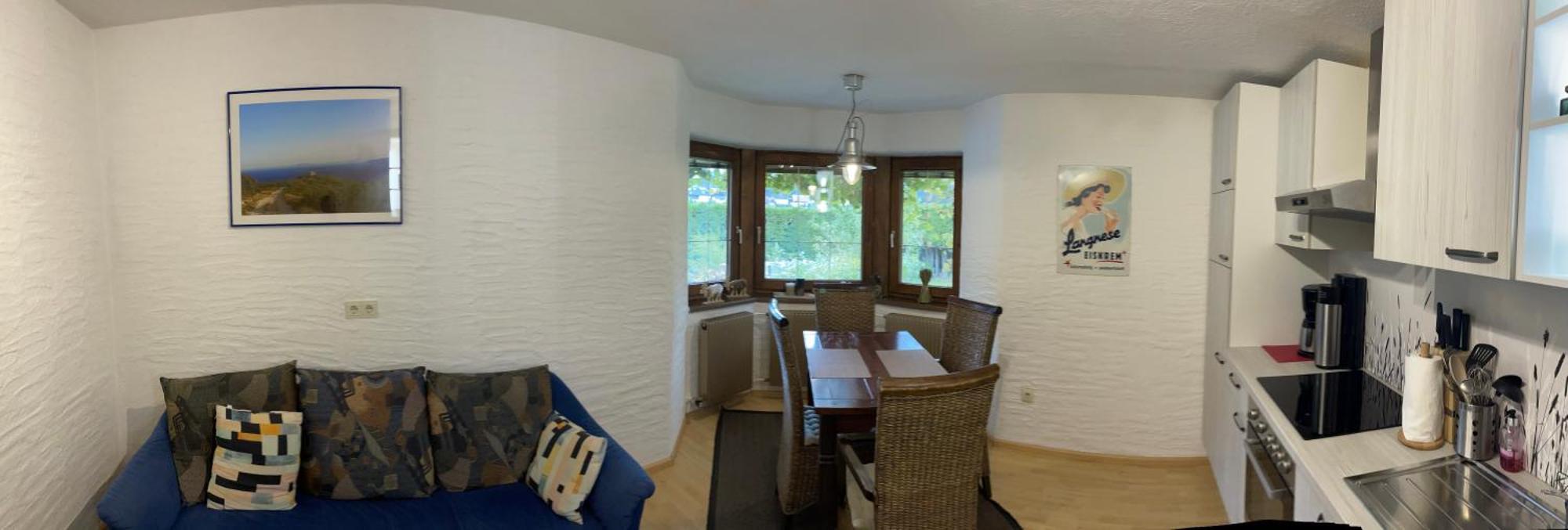 Ferienwohnung Pupeter Arzl im Pitztal Zewnętrze zdjęcie
