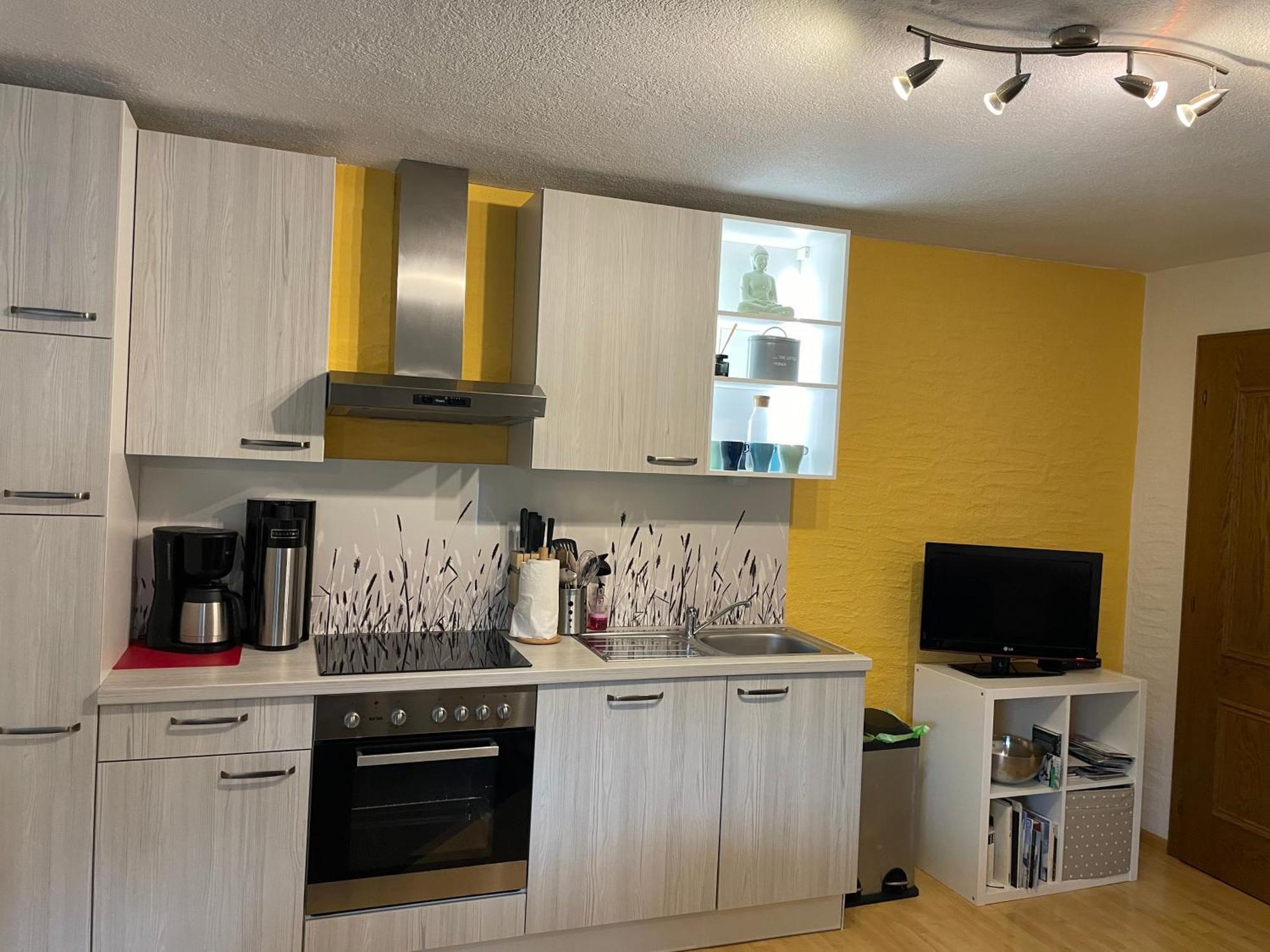 Ferienwohnung Pupeter Arzl im Pitztal Zewnętrze zdjęcie