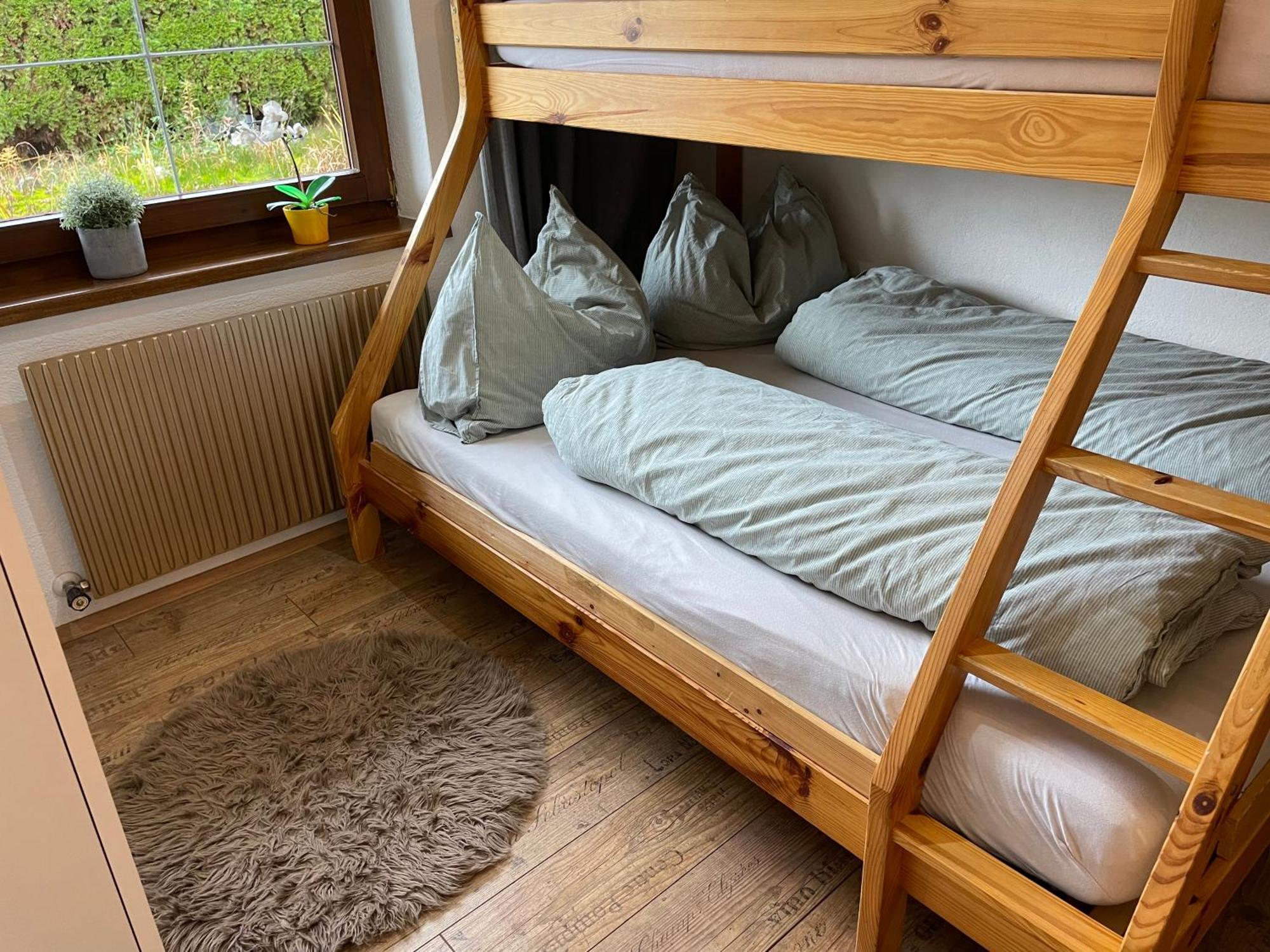 Ferienwohnung Pupeter Arzl im Pitztal Zewnętrze zdjęcie