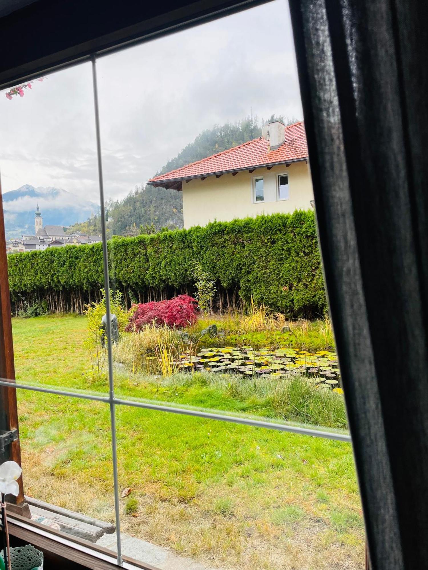 Ferienwohnung Pupeter Arzl im Pitztal Zewnętrze zdjęcie